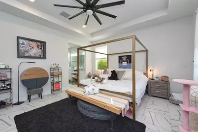 1468 N River Circle, Tarpon Springs, FL 34689 - Photo 17