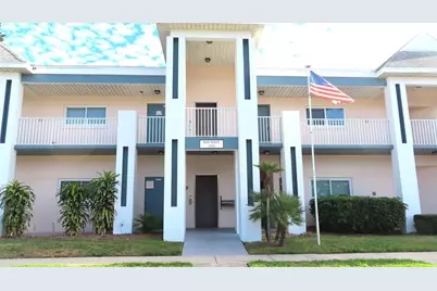 2291 Americus Boulevard W #7, Clearwater, FL 33763 - Photo 1