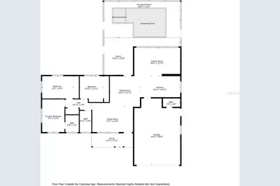 28632 Tanner Drive, Wesley Chapel, FL 33543 - Photo 3