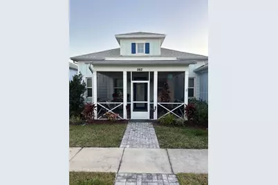 562 Landshark Boulevard, Daytona Beach, FL 32124 - Photo 1