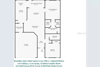 3534 Cayman Court, Palm Harbor, FL 34684 - Photo 31