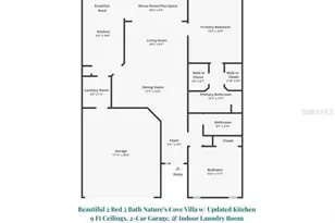 3534 Cayman Ct, Palm Harbor, FL 34684 - Photo 31