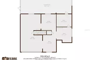 1059 S Pointe Alexis Dr, Tarpon Springs, FL 34689 - Photo 55