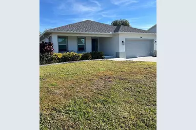 7418 Rosemont Drive, Englewood, FL 34224 - Photo 1