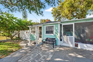 4496 Star St N, Saint Petersburg, FL 33709 - Photo 3