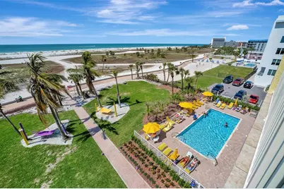 11360 Gulf Boulevard #505, Treasure Island, FL 33706 - Photo 37