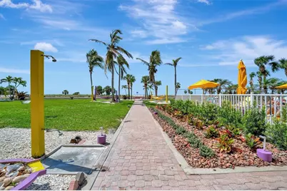 11360 Gulf Boulevard #505, Treasure Island, FL 33706 - Photo 49