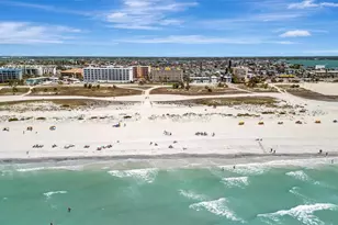11360 Gulf Blvd, Treasure Island, FL 33706 - Photo 5
