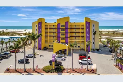 11360 Gulf Boulevard #505, Treasure Island, FL 33706 - Photo 3