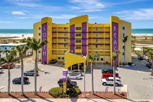 11360 Gulf Blvd, Treasure Island, FL 33706 - Photo 3