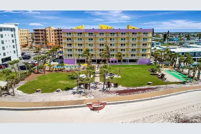 11360 Gulf Boulevard #505, Treasure Island, FL 33706 - Photo 9