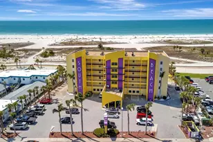 11360 Gulf Blvd, Treasure Island, FL 33706 - Photo 1