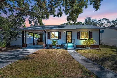 1529 Paloma Lane, Dunedin, FL 34698 - Photo 1