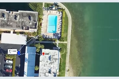 7465 Bay Island Drive S #118, South Pasadena, FL 33707 - Photo 9