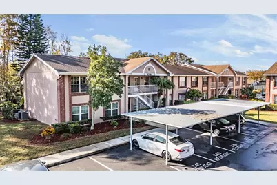 6338 Spring Flower Drive #21, New Port Richey, FL 34653 - Photo 25