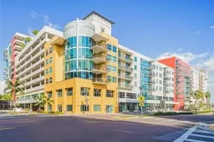 1208 E Kennedy Blvd, Tampa, FL 33602 - Photo 1