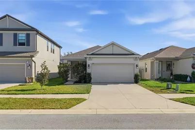1556 N River Circle, Tarpon Springs, FL 34689 - Photo 1