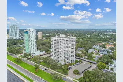 2611 Bayshore Boulevard #507, Tampa, FL 33629 - Photo 31