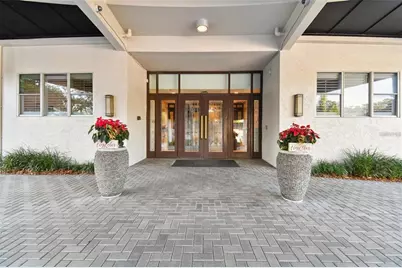 2611 Bayshore Boulevard #507, Tampa, FL 33629 - Photo 29