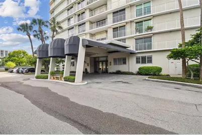 2611 Bayshore Boulevard #507, Tampa, FL 33629 - Photo 25