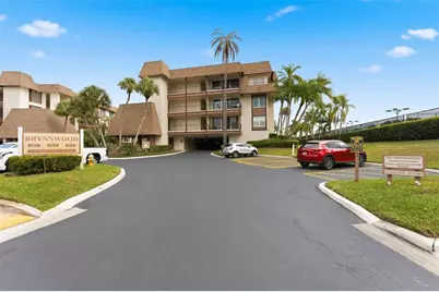 3021 Countryside Boulevard #44A, Clearwater, FL 33761 - Photo 1