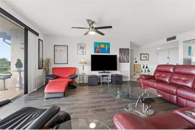 3021 Countryside Boulevard #44A, Clearwater, FL 33761 - Photo 7