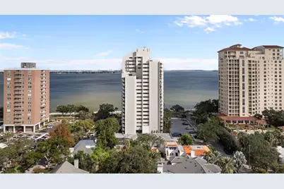 4141 Bayshore Boulevard #1702, Tampa, FL 33611 - Photo 33