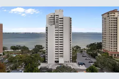 4141 Bayshore Boulevard #1702, Tampa, FL 33611 - Photo 35