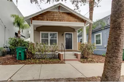 2123 W Spruce Street, Tampa, FL 33607 - Photo 1