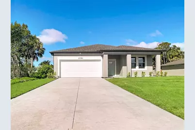 5330 Ansonia Terrace, North Port, FL 34287 - Photo 1