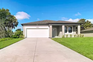 5330 Ansonia Terrace, North Port, FL 34287 - Photo 1