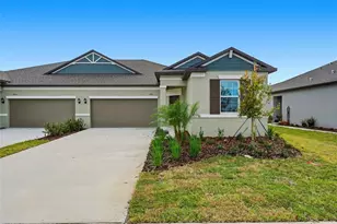 9222 Scouter Bee Pl, Land O Lakes, FL 34637 - Photo 1