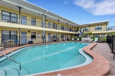 16333 Gulf Boulevard #215, Redington Beach, FL 33708 - Photo 3