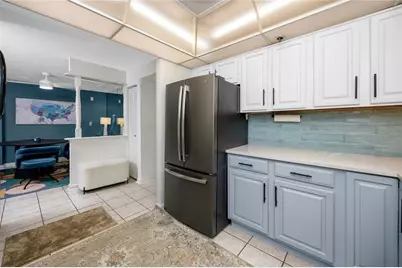 1 Key Capri #606W, Treasure Island, FL 33706 - Photo 7