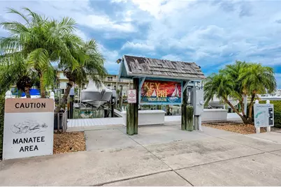 1 Key Capri #606W, Treasure Island, FL 33706 - Photo 41