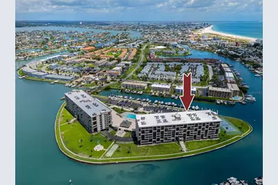 1 Key Capri #606W, Treasure Island, FL 33706 - Photo 47