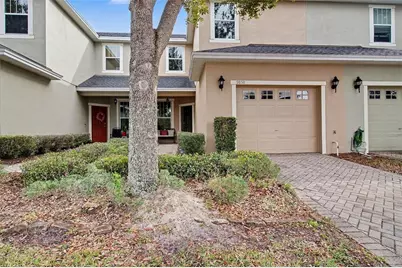 9858 Biscotti Avenue, Orlando, FL 32829 - Photo 1