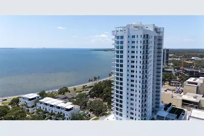 2910 W Barcelona Street #1902, Tampa, FL 33629 - Photo 1