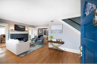 310 N Lincoln Avenue, Clearwater, FL 33755 - Photo 3