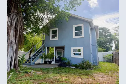 1208 17th St N, Saint Petersburg, FL 33713 - Photo 1