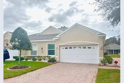 2644 Tottenham Drive, New Port Richey, FL 34655 - Photo 1