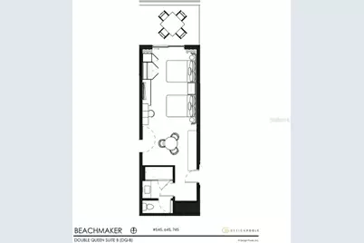 15000 Madeira Way #409, Madeira Beach, FL 33708 - Photo 19