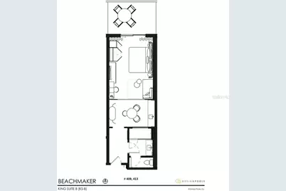 15000 Madeira Way #705, Madeira Beach, FL 33708 - Photo 21