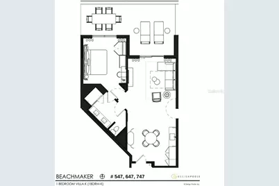 15000 Madeira Way #705, Madeira Beach, FL 33708 - Photo 27