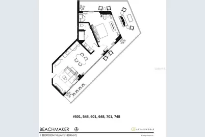 15000 Madeira Way #502, Madeira Beach, FL 33708 - Photo 25