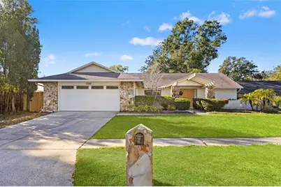 13604 Cozy Place, Tampa, FL 33625 - Photo 1