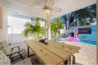 1211 Bay Pine Boulevard, Indian Rocks Beach, FL 33785 - Photo 5