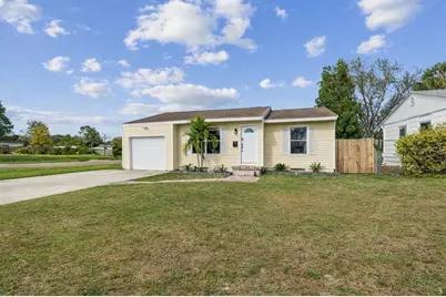 155 83rd Street N, Saint Petersburg, FL 33702 - Photo 1