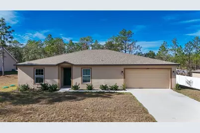 16287 Little Auk Road, Weeki Wachee, FL 34614 - Photo 1