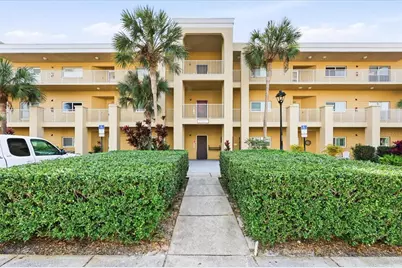 2231 Utopian Drive E #309, Clearwater, FL 33763 - Photo 1